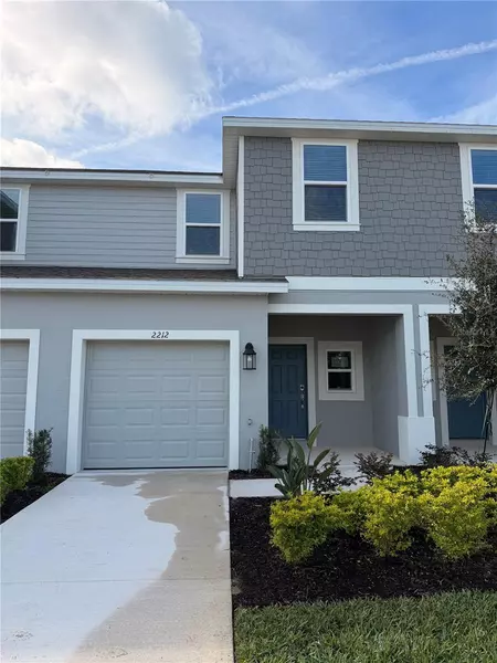 2212 PORTRAIT ST, Kissimmee, FL 34758