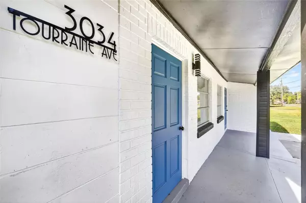 Orlando, FL 32812,3034 TOURAINE AVE