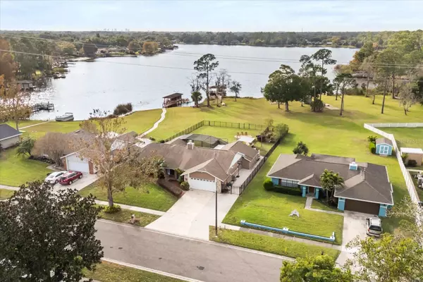 Orlando, FL 32817,4512 BRIDGEWATER DR