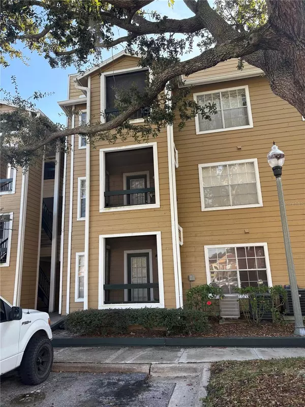 5601 ROSEBRIAR WAY #106, Orlando, FL 32822