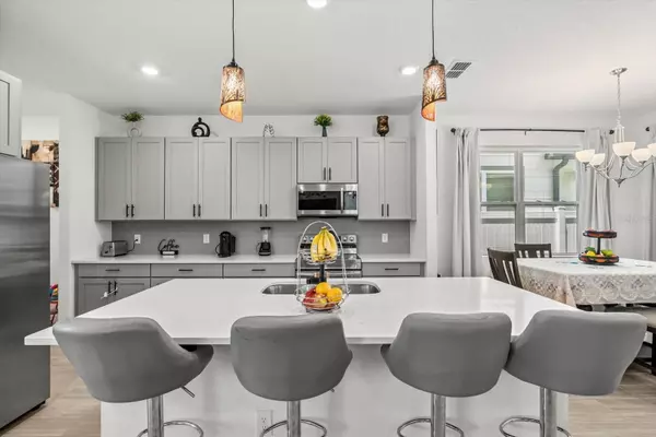 Winter Garden, FL 34787,17061 SEVILLE ORANGE RD