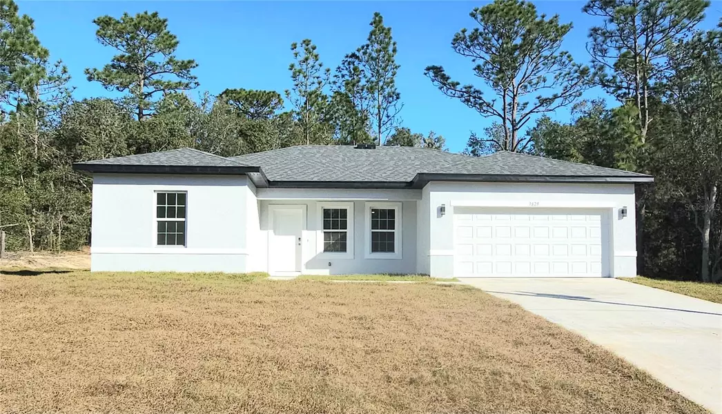 1829 W CORRINE ST, Dunnellon, FL 34434