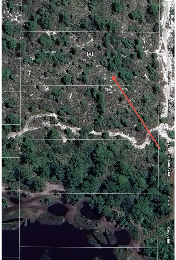 Sebring, FL 33875,5907 CANOPY RD