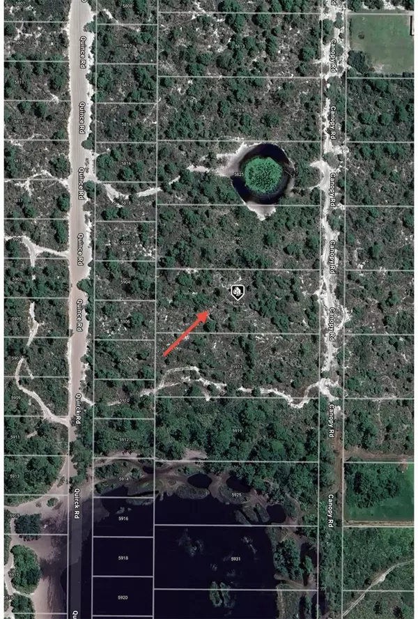 Sebring, FL 33875,5907 CANOPY RD