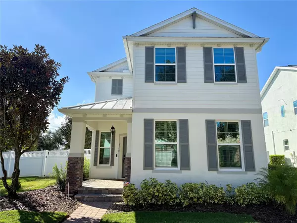 Windermere, FL 34786,6060 ROSEATE SPOONBILL DR