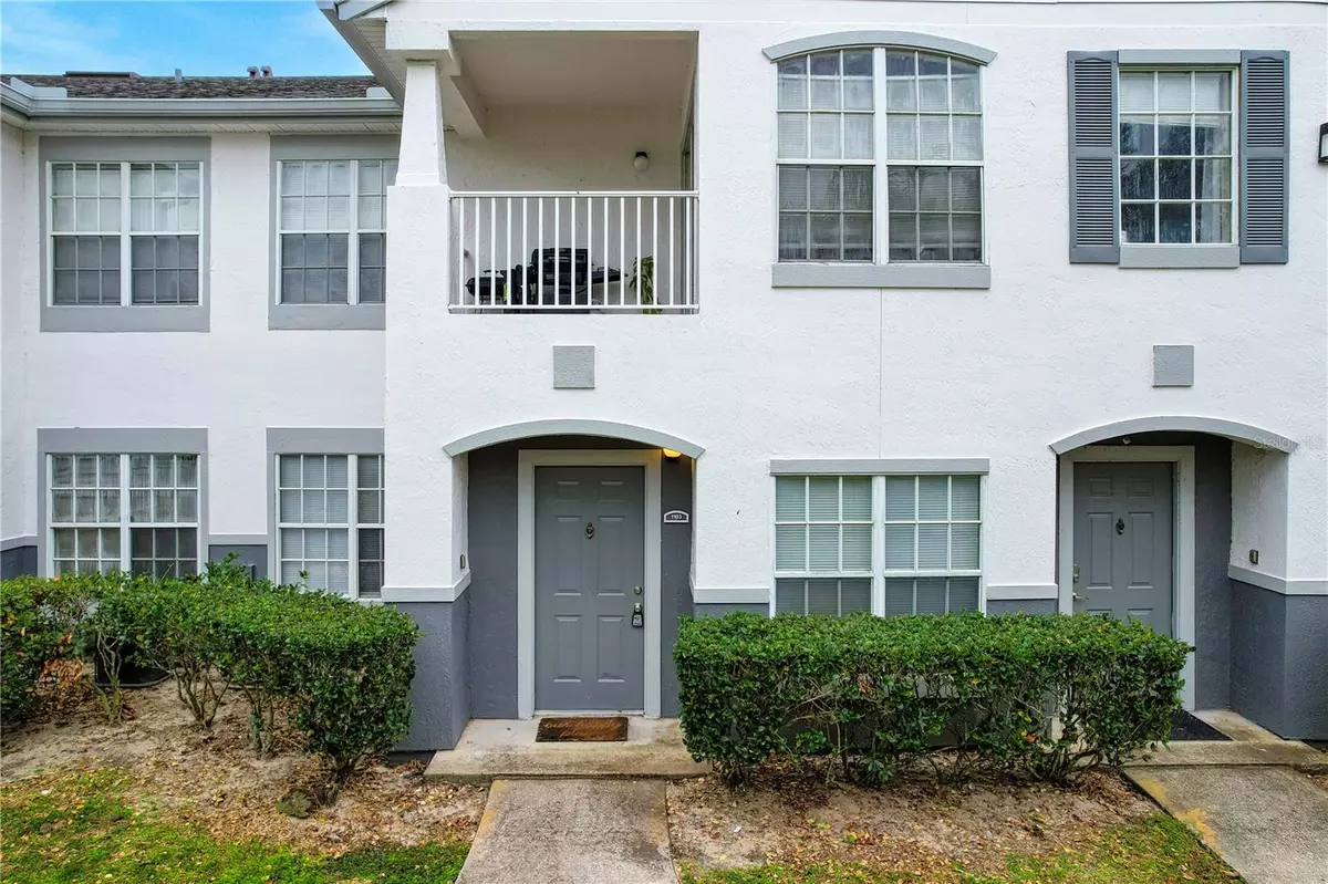 Orlando, FL 32811,4324 S KIRKMAN RD #1103