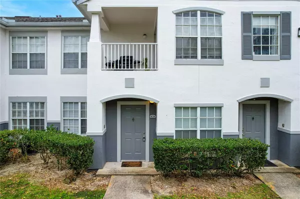 4324 S KIRKMAN RD #1103, Orlando, FL 32811