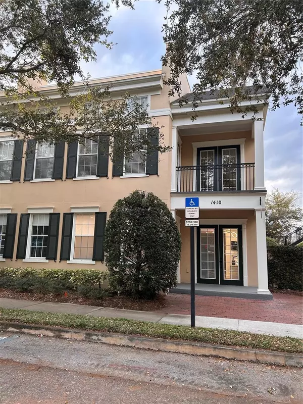 1410 LAKE BALDWIN LN #B, Orlando, FL 32814