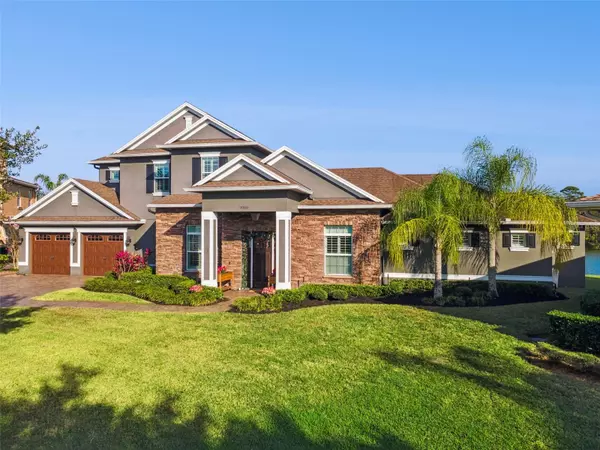 Orlando, FL 32828,14806 TANJA KING BLVD