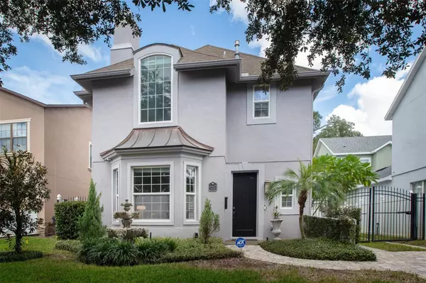 1907 GARVIN ST, Orlando, FL 32803