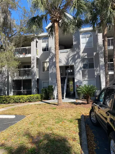 2569 GRASSY POINT DR #313, Lake Mary, FL 32746