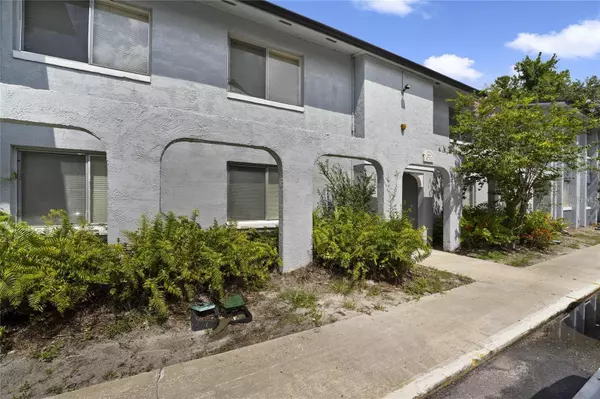 4719 S TEXAS AVE #4719D, Orlando, FL 32839