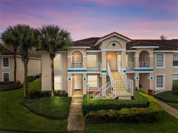 13917 TIMBERLAND DR #201, Orlando, FL 32824