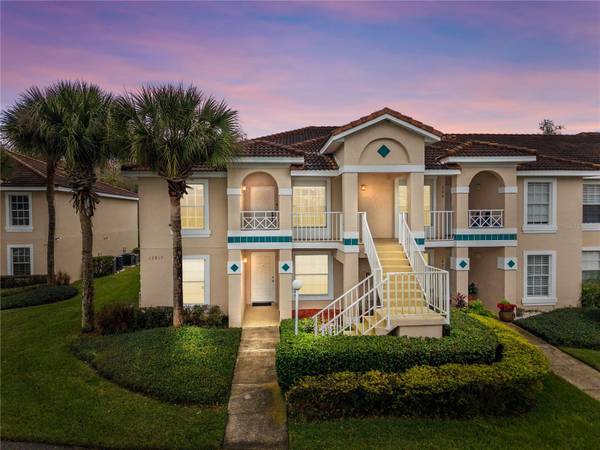 13917 TIMBERLAND DR #201, Orlando, FL 32824