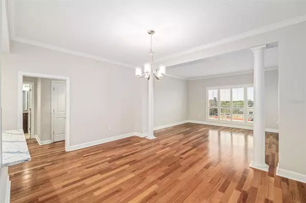 Orlando, FL 32804,2305 EDGEWATER DR #1509