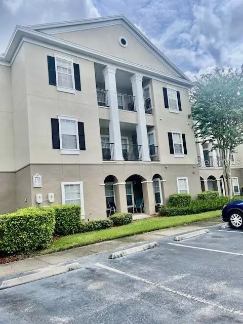 3701 CONROY RD #1822, Orlando, FL 32839