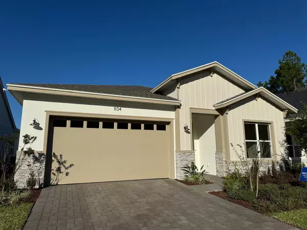 Ormond Beach, FL 32174,1134 CLIFFHAVEN CT