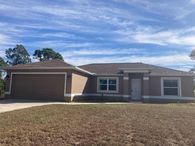 5336 PONCE DE LEON BLVD, North Port, FL 34291