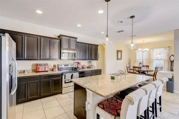 Kissimmee, FL 34746,3161 OYSTER BAY LN