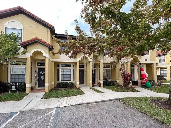 Orlando, FL 32822,6001 SCOTCHWOOD GLN #27