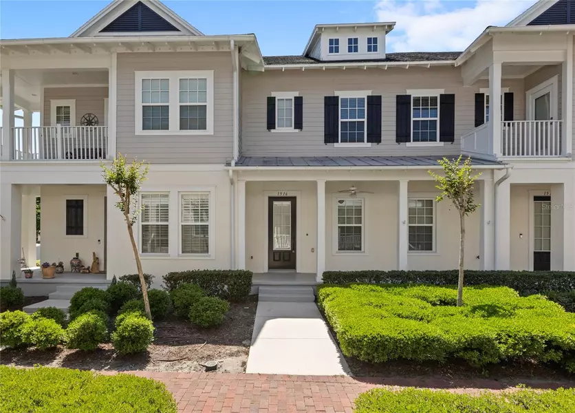 1516 RESOLUTE ST, Kissimmee, FL 34747