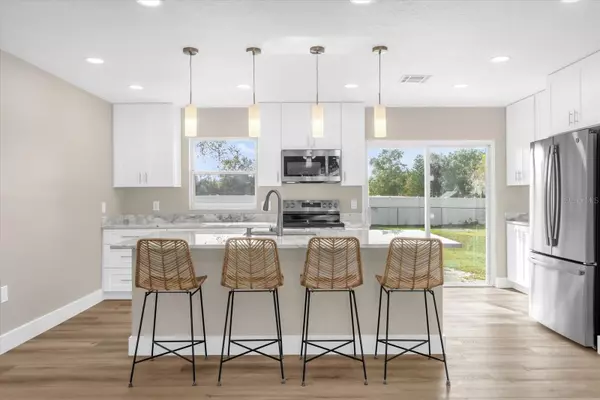 Orlando, FL 32810,3202 CALUMET DR