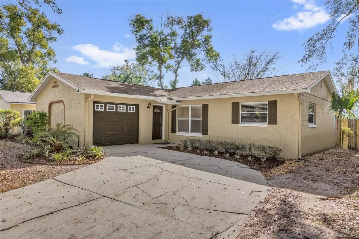 Orlando, FL 32810,3202 CALUMET DR