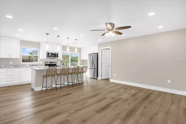 Orlando, FL 32810,3202 CALUMET DR