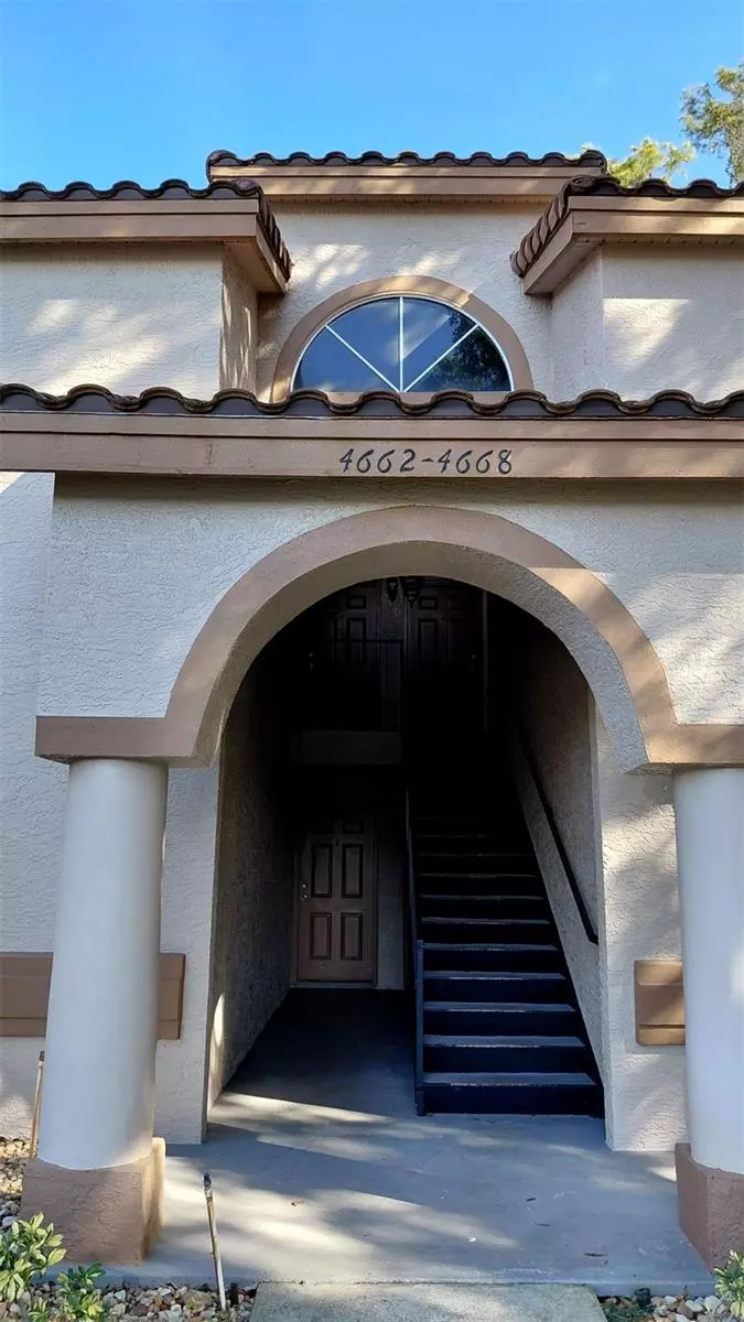 Orlando, FL 32811,4666 PEMBROOK PL #103