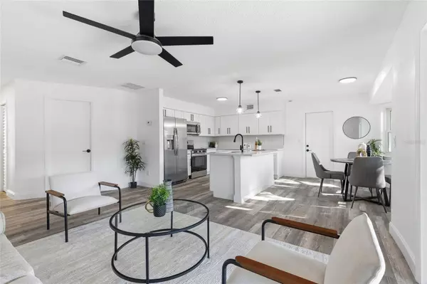 Deltona, FL 32725,1101 MATTERHORN ST