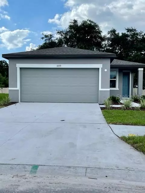 Zephyrhills, FL 33541,3233 FRESNO PL