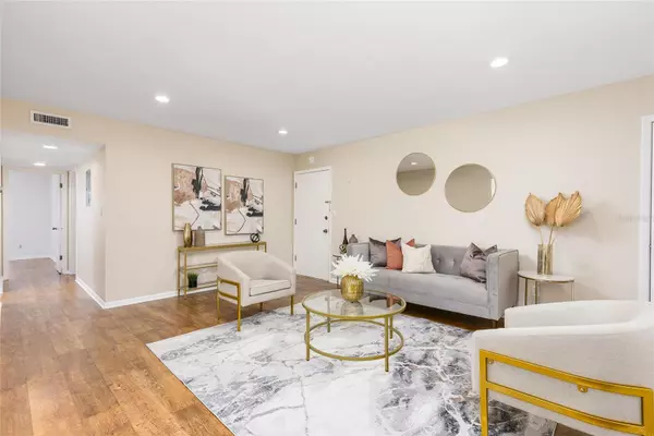 Winter Park, FL 32792,1913 WOODCREST DR #B