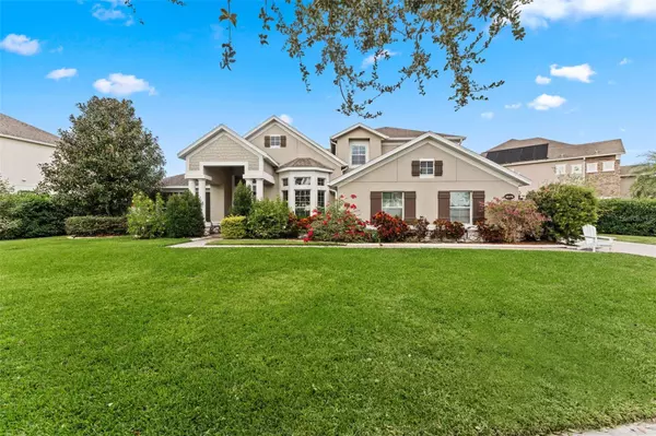 16175 LEW GEM CT, Winter Garden, FL 34787