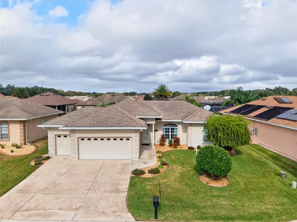 Summerfield, FL 34491,11019 SE 170TH LANE RD