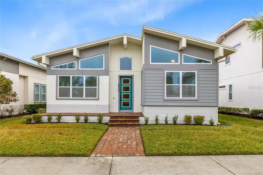 8250 NEMOURS Pkwy, Orlando, FL 32827