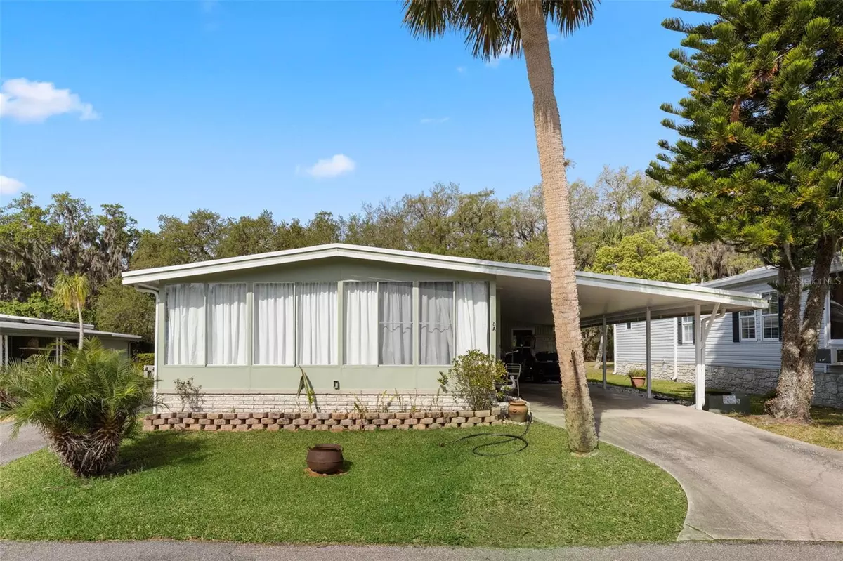 Eustis, FL 32726,8 COCOS PLUMOSA DR #A