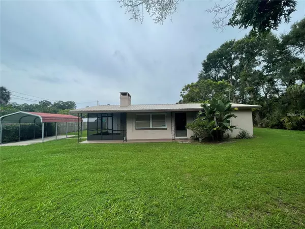 2815 N LEAVITT AVE, Orange City, FL 32763