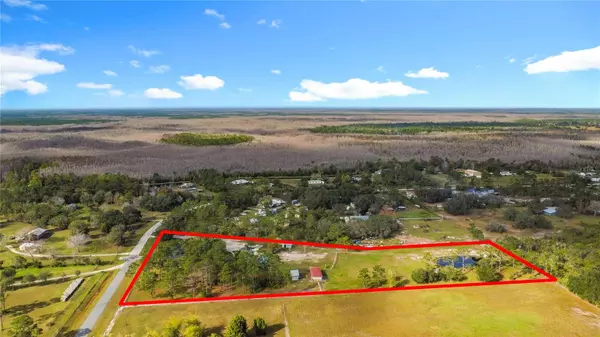 St Cloud, FL 34771,4775 CYPRESS CREEK RANCH RD