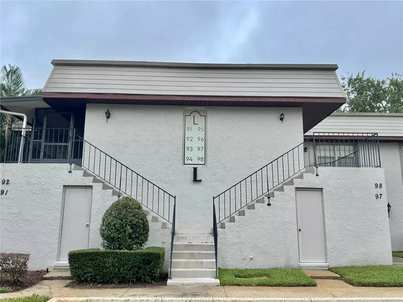 96 WINDTREE LN #203, Winter Garden, FL 34787