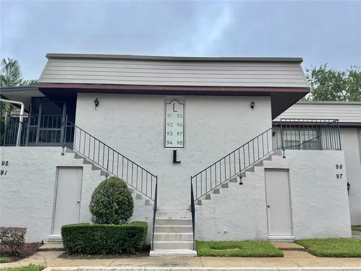 Winter Garden, FL 34787,96 WINDTREE LN #203