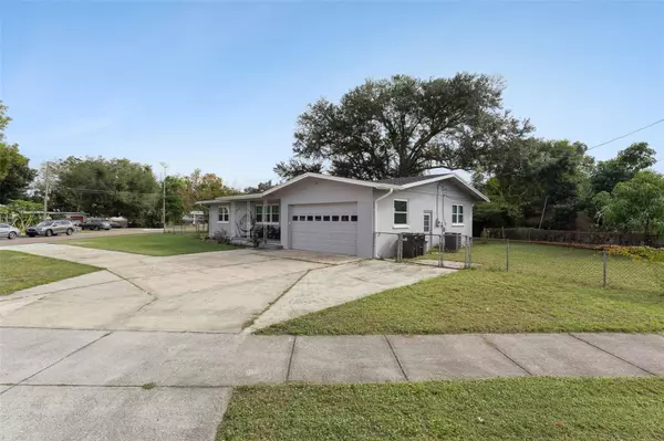 Orlando, FL 32807,622 HEWETT DR