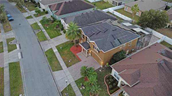 Orlando, FL 32837,14614 GRAND COVE DR