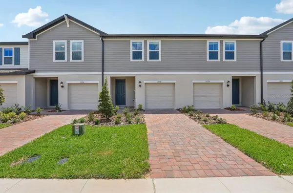 Clermont, FL 34714,16390 BIRD OF PARADISE AVE