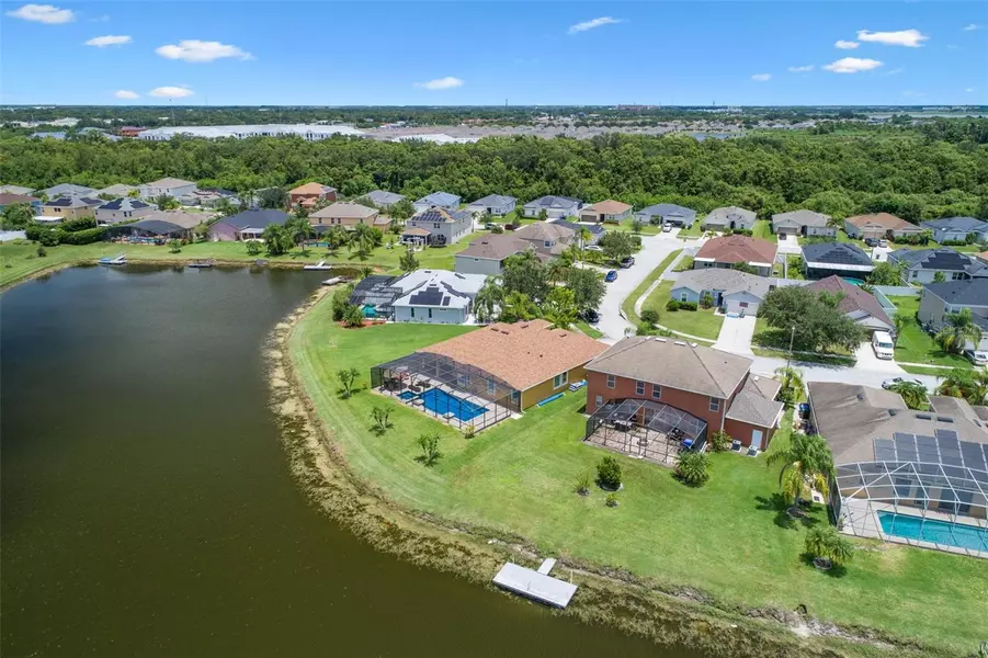 1758 BOAT LAUNCH RD, Kissimmee, FL 34746