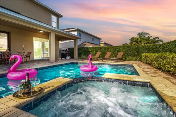 Kissimmee, FL 34747,7639 WILMINGTON LOOP