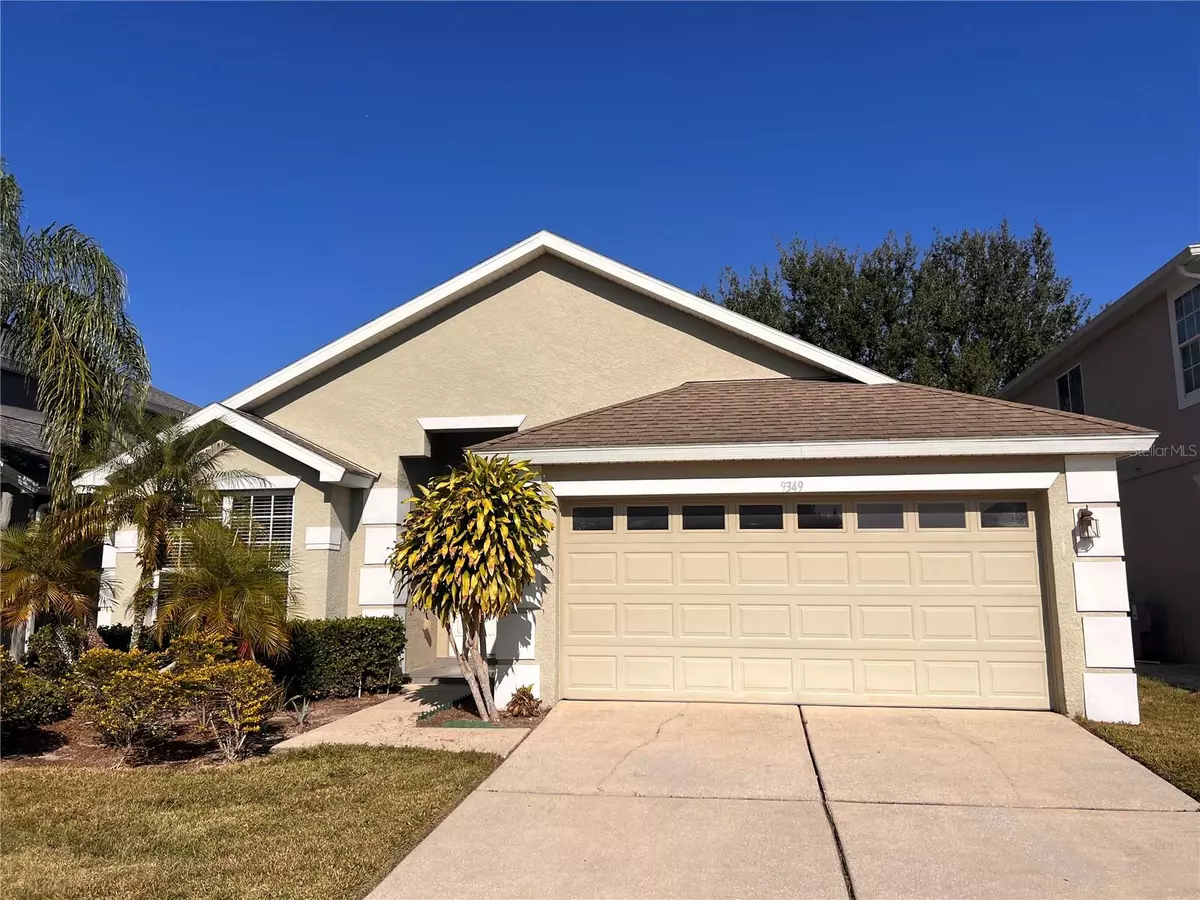 Orlando, FL 32836,9349 PECKY CYPRESS WAY