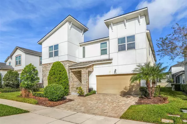 Kissimmee, FL 34747,9014 SUNSHINE RIDGE LOOP