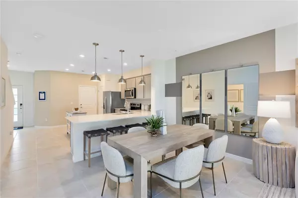 West Melbourne, FL 32904,5126 INSPIRE LN