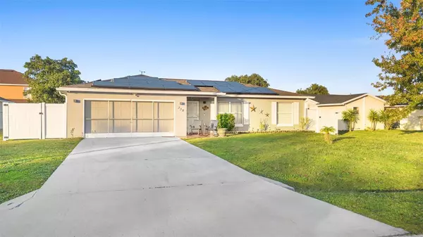 Kissimmee, FL 34759,338 EDGEWOOD CT