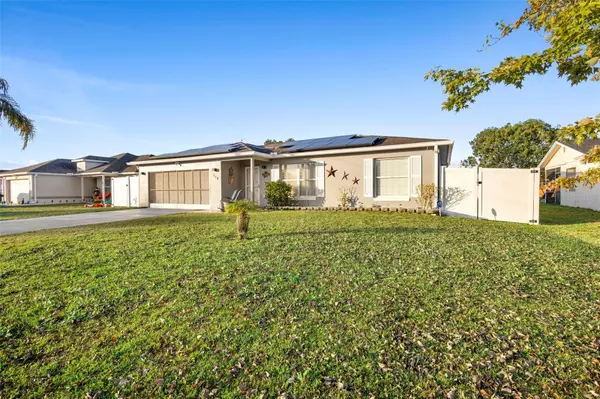 Kissimmee, FL 34759,338 EDGEWOOD CT